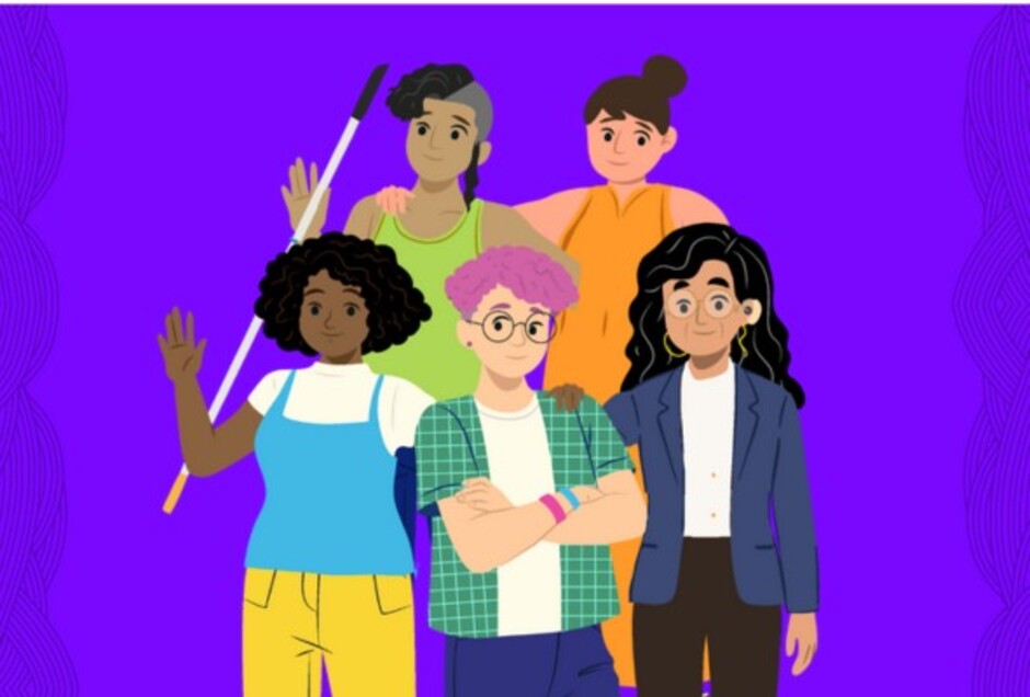 Feria Convivencia Sin Violencia