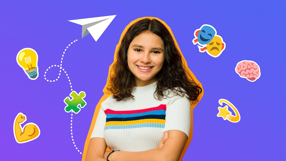 Exploración y confianza: la f