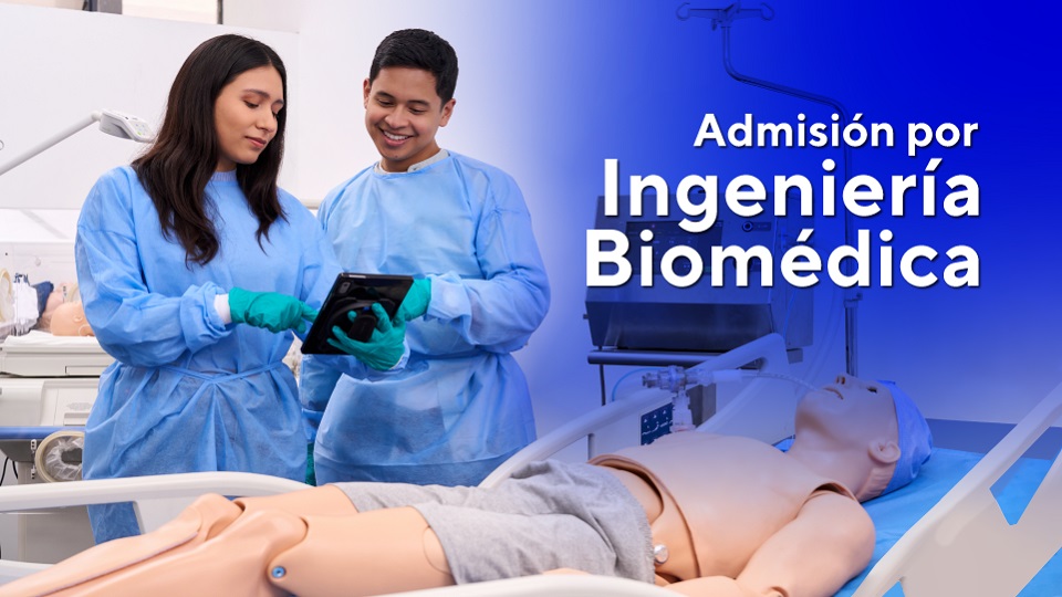 Postula para estudiar Ingenier