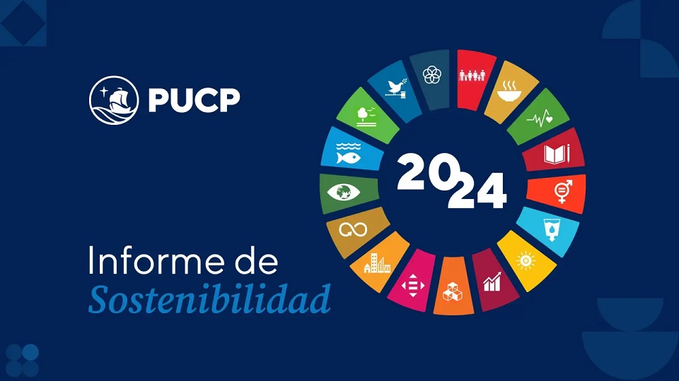 Informe de Sostenibilidad 2024