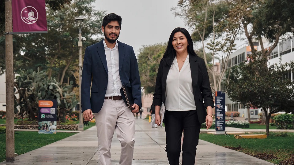 ¡No postergues tu crecimiento