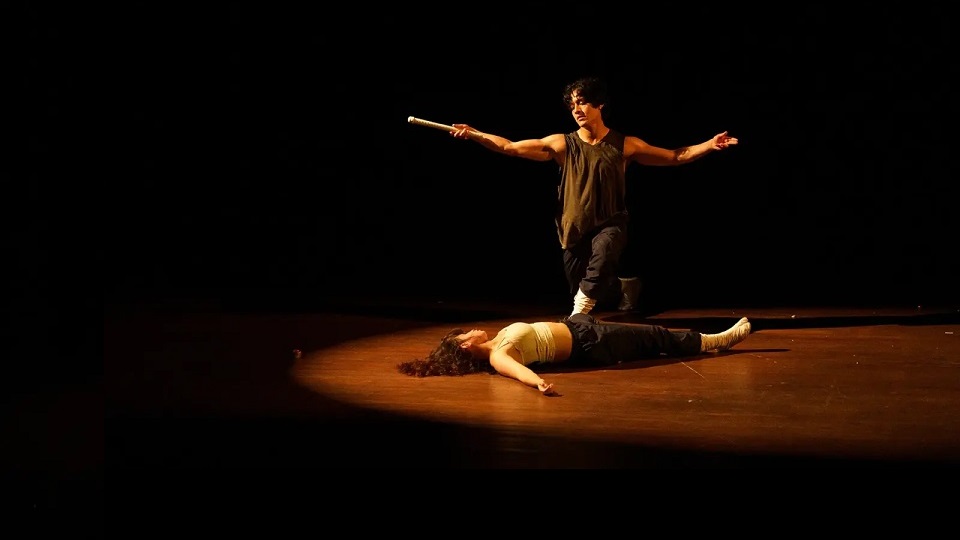 El Festival Saliendo de la Caj