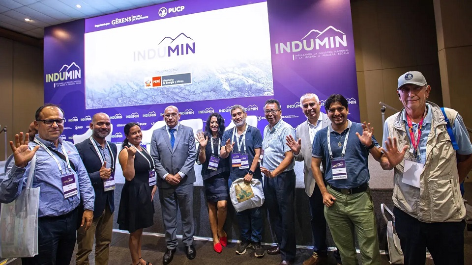 Indumin 2026: oportunidades y 