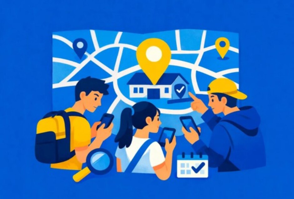 Votar es clave | JNE - Stand Informativo