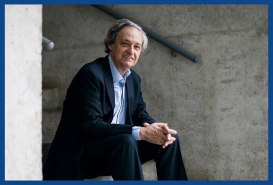 Apertura del Año Académico Derecho 2026