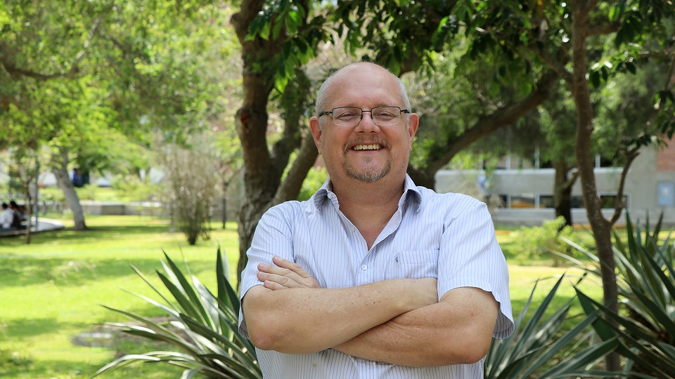 Lamentamos la partida del Dr. 