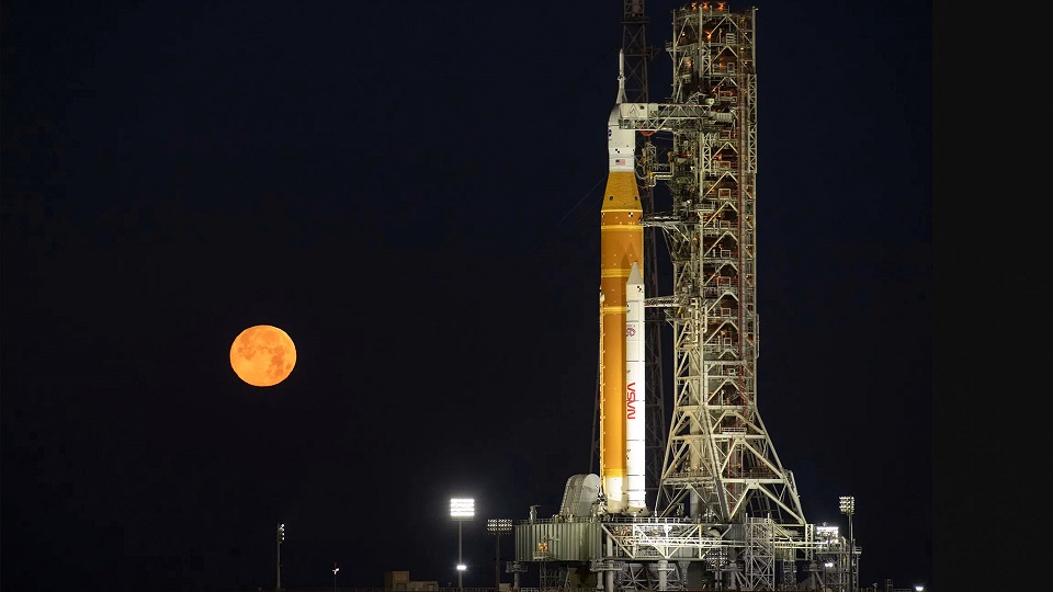 Artemis II: la misión con la 