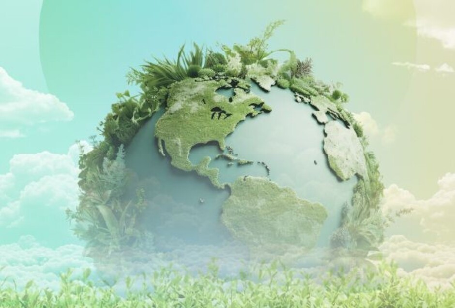 El Camino a la Sostenibilidad de Clase Mundial