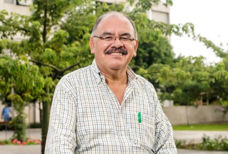 Homenaje a la trayectoria del Prof. Nelson Manrique