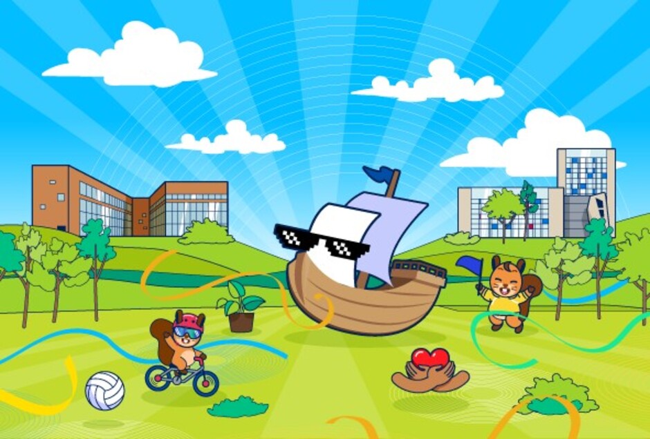 Feria Mi Campus PUCP 2026-1