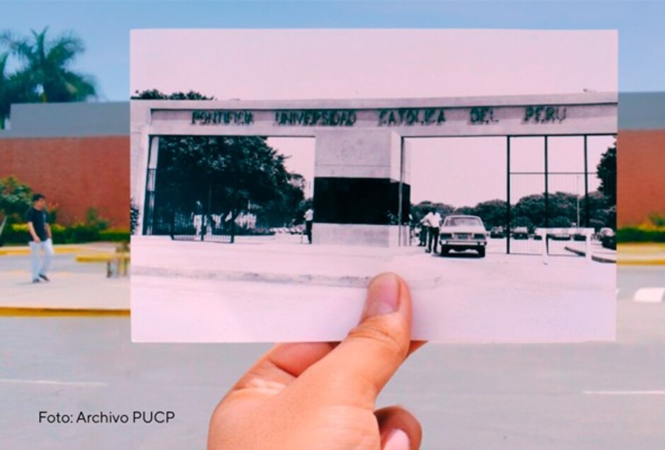 Lección Inaugural del Año Académico 2026: “1917 (109 años después)”