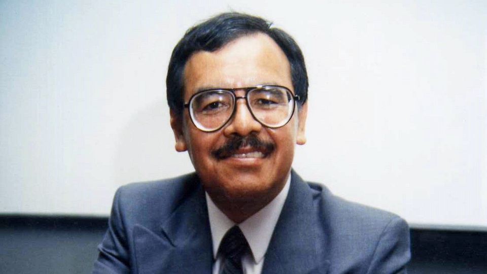 Juan Carlos Callirgos: Nelson 