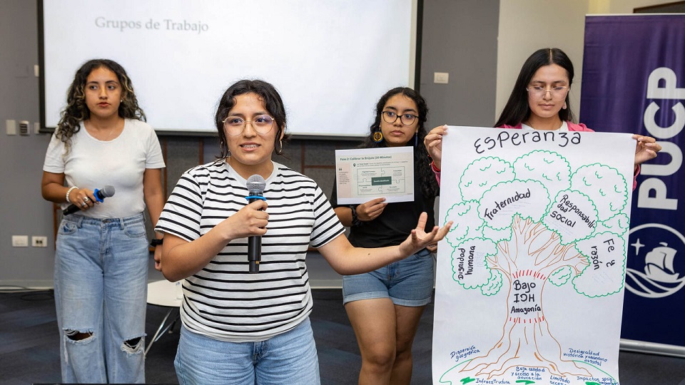 IV Taller del Observatorio Lau