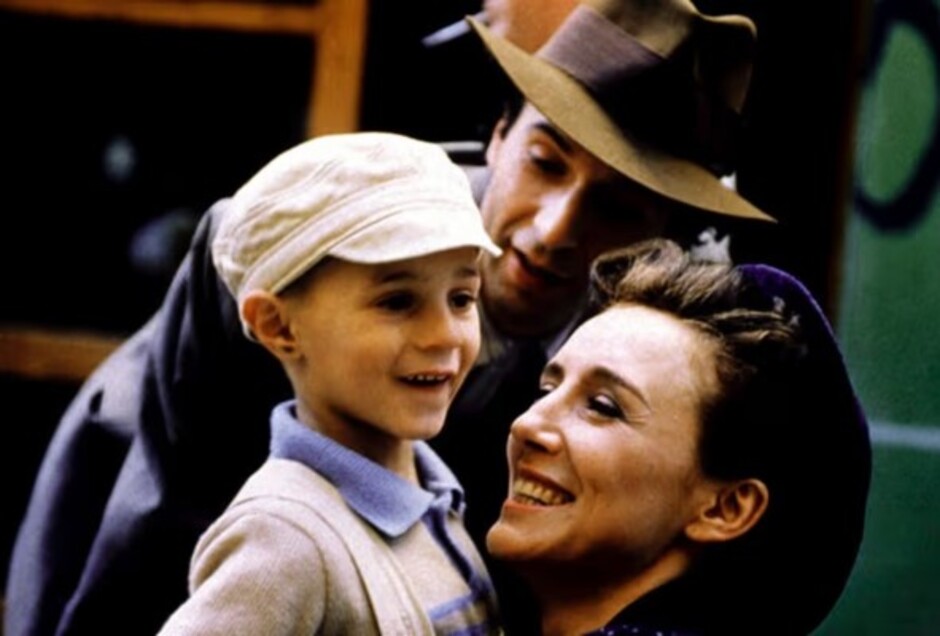 Ciclo de cine "Miradas: cine con conciencia 2026-1"