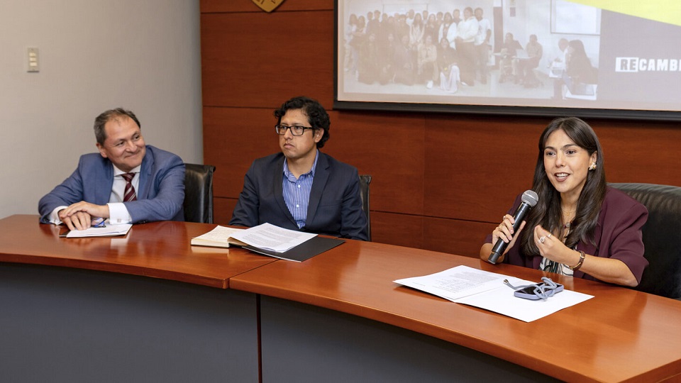 Diálogos Universitarios 2026: