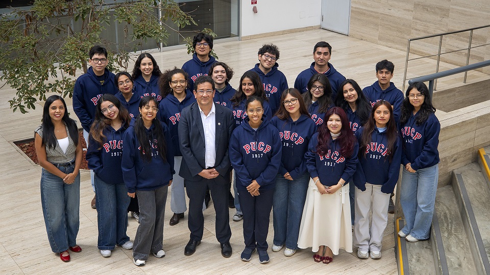 CADE Universitario 2026: conoc