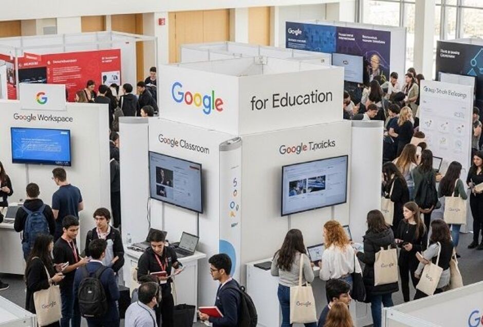 Un dÍA de Google Gemini en la PUCP