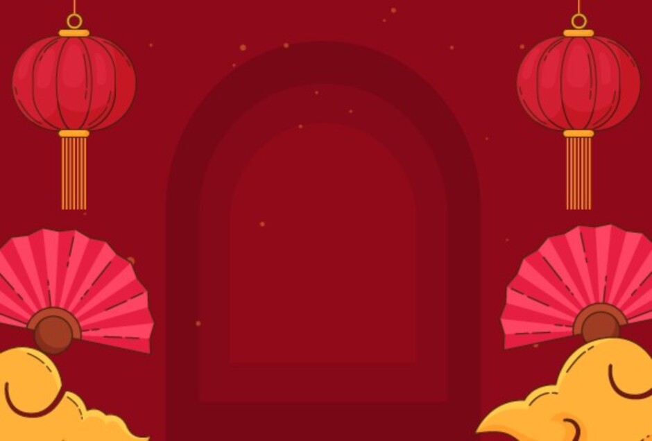Sesiones de Cultura China trimestre 2026-2