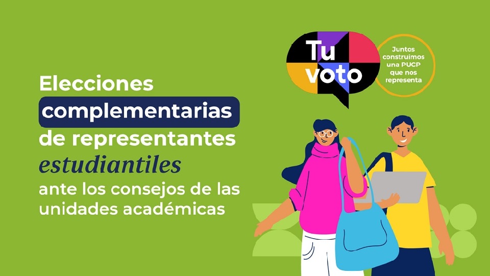 Hasta las 6 p.m. de hoy, ha vo