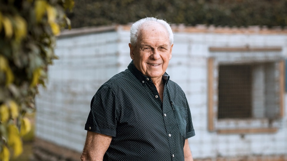 Julio Vargas Neumann: un visio