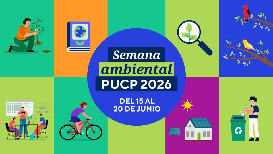 Semana Ambiental 2026: impulso