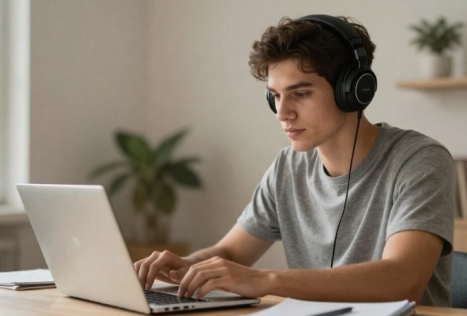 Clases modelos de inglés, portugués y quechua en Idiomas PUCP