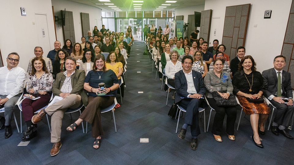 Semana Ambiental 2026: la PUCP