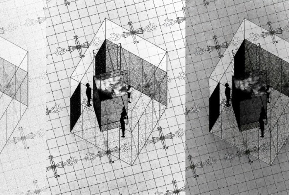 Geometrías Habitables: Anatomía de un curso de introducción al proyecto