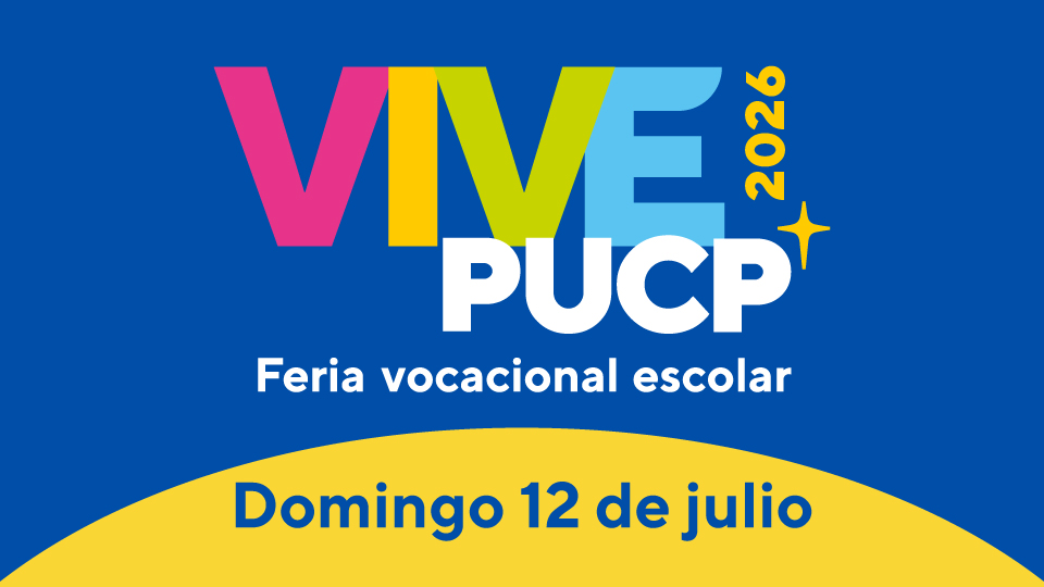 ¿Estás en 3°, 4° o 5° de 