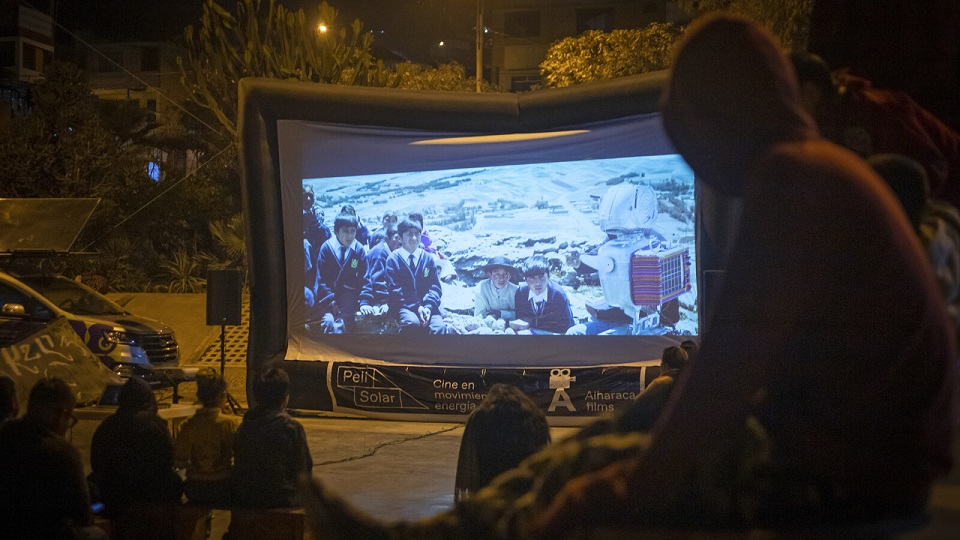 Los retos urgentes: ¿quién c