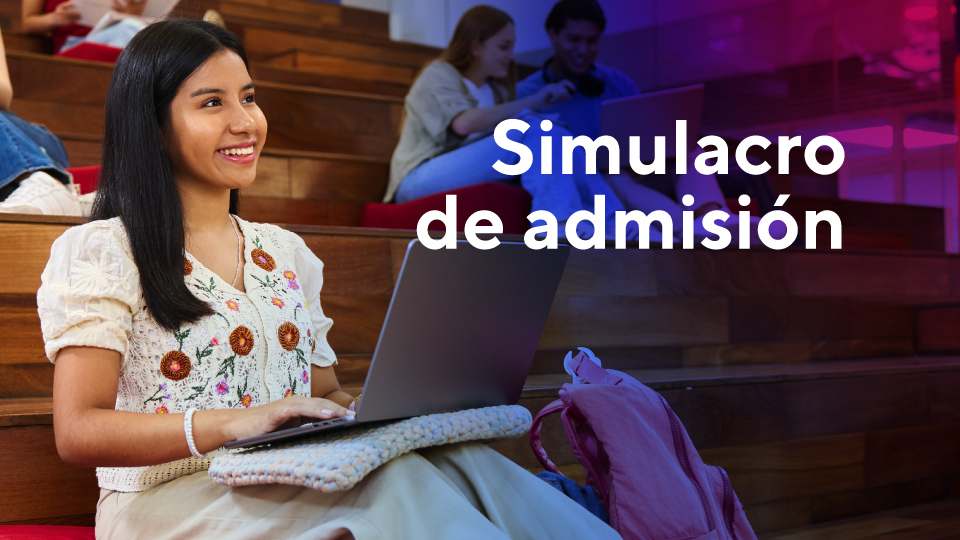 ¿Cómo participar en el simul