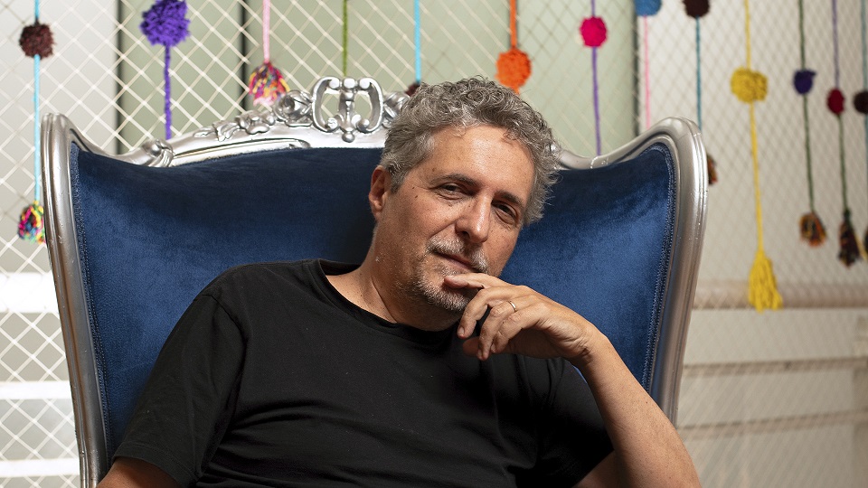 Kleber Mendonça Filho: “El 