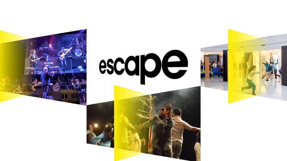El Festival Escape pone en esc