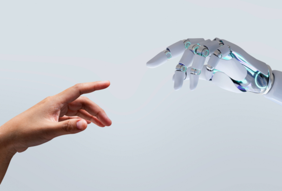 La inteligencia artificial en las ciencias sociales: ¿herramienta o sustituto?
