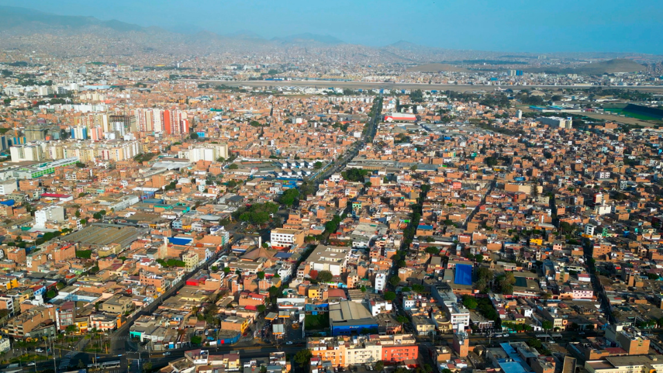 ¿Qué Lima heredará la próx
