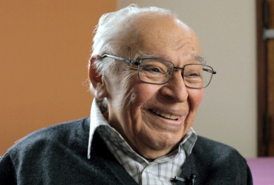 Conferencia “Éxodo, liberación y antijudaísmo: Gustavo Gutiérrez y una crítica pendiente”