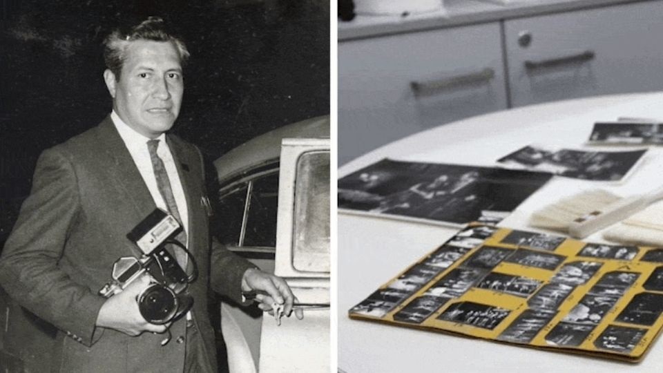 La memoria de las artes escén