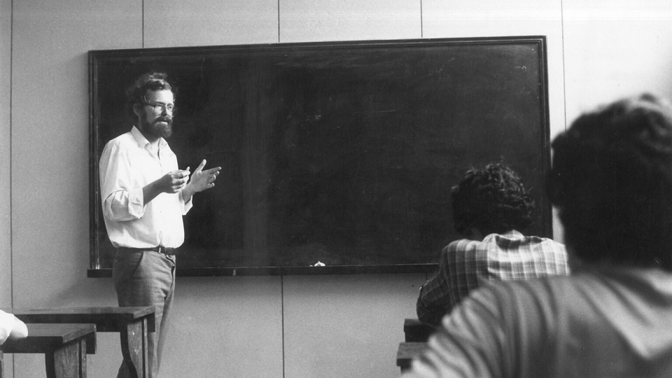Peter Kaulicke: Fifty Years