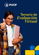 Modelo de Ítems - Temario PUCP 2022