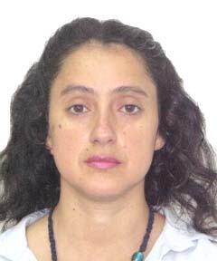 ILANA LUCIA ARAGON NORIEGA