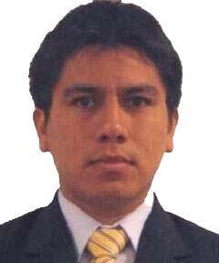 JOSUÉ EMMANUEL YACARINI PAREDES