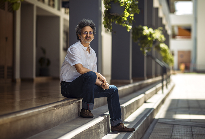 Pablo Vega Centeno
