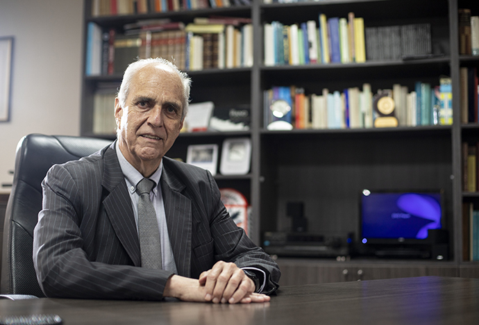 Marcial Rubio Correa