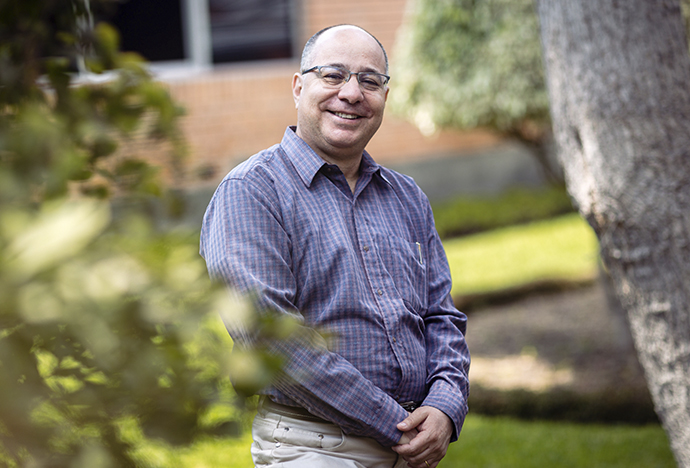 Pablo Quintanilla