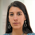 Paloma Carpio