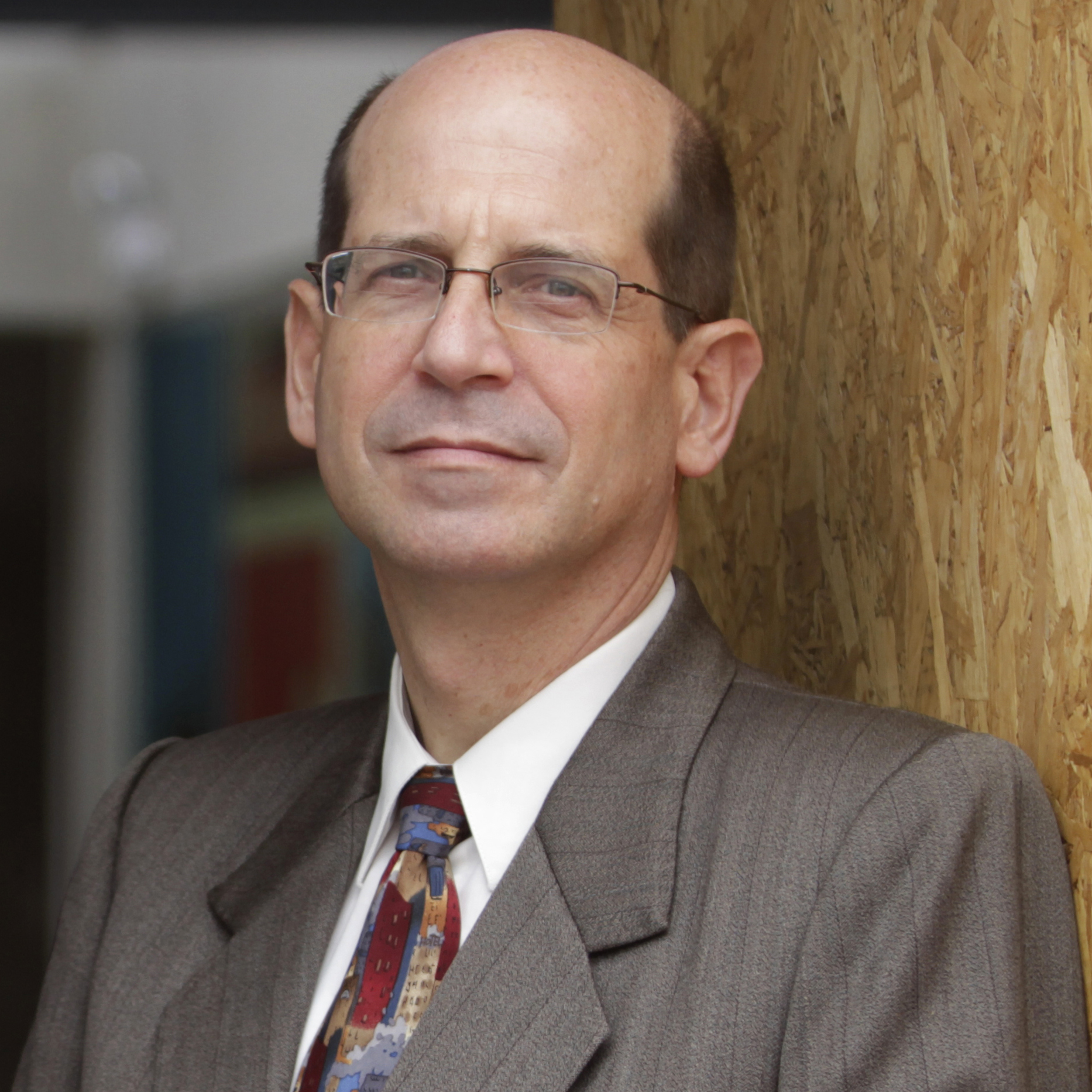 Alberto Ferrand