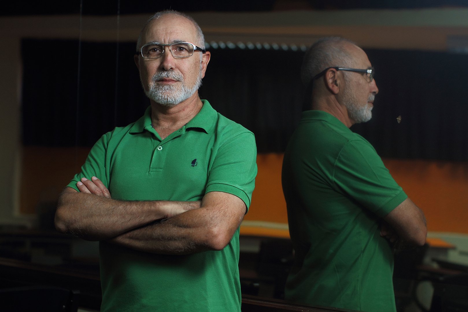 Francisco Leal