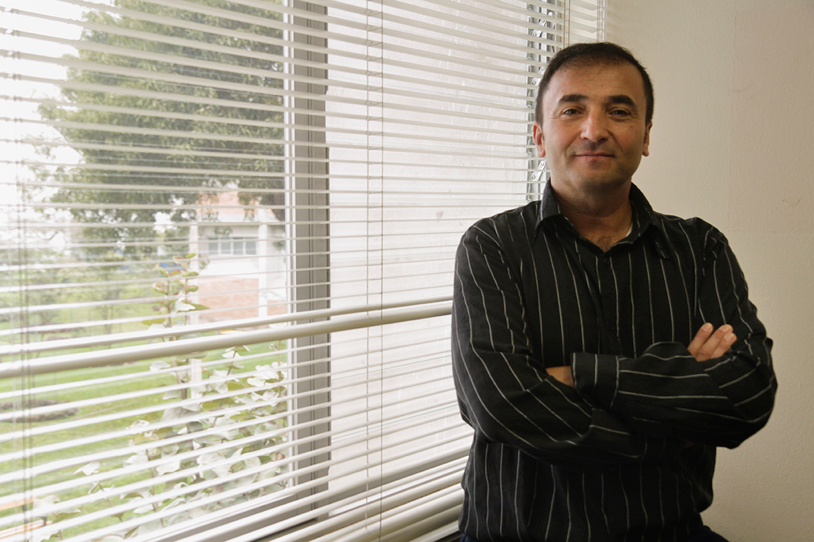 Ricard Huerta