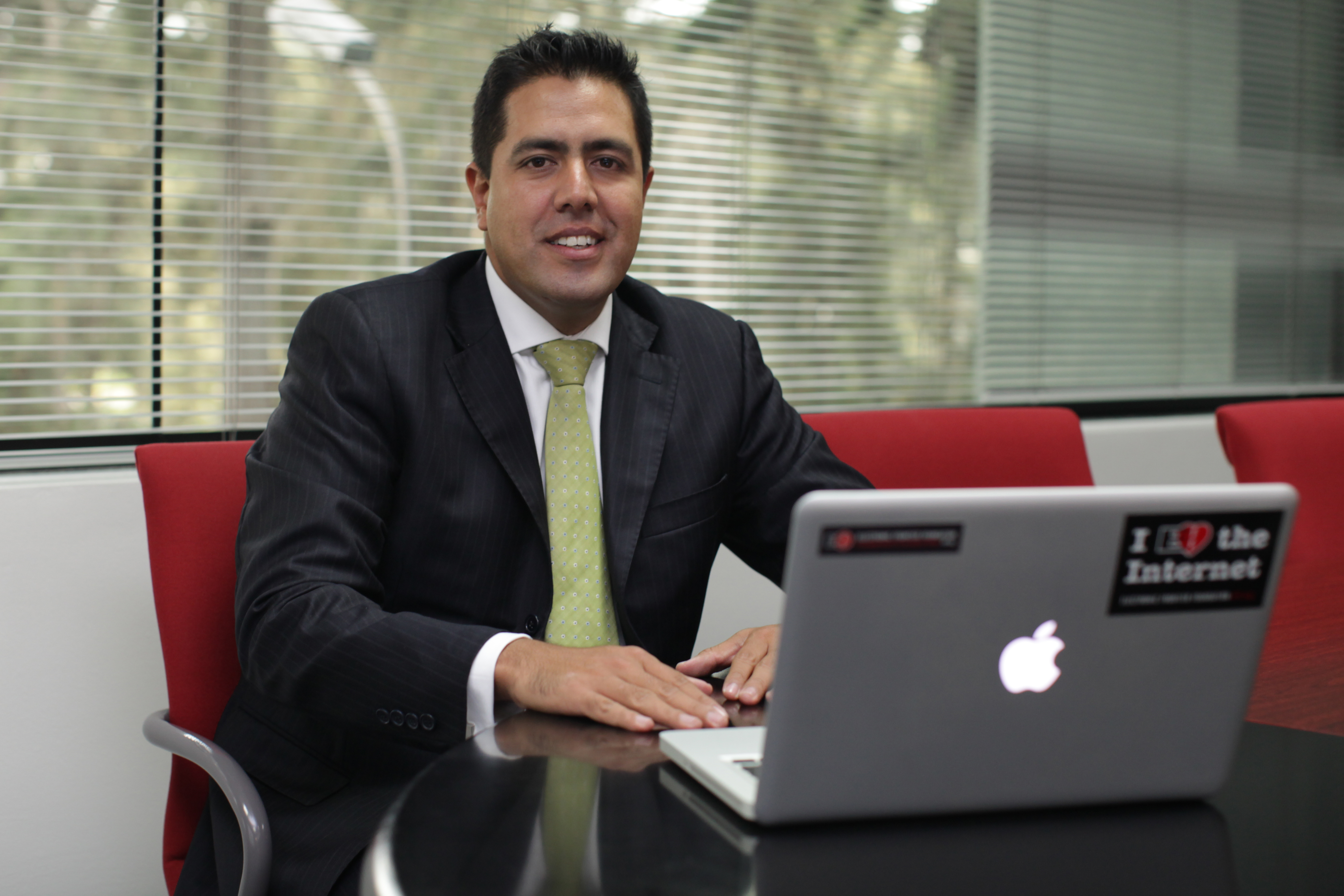 Óscar Montezuma