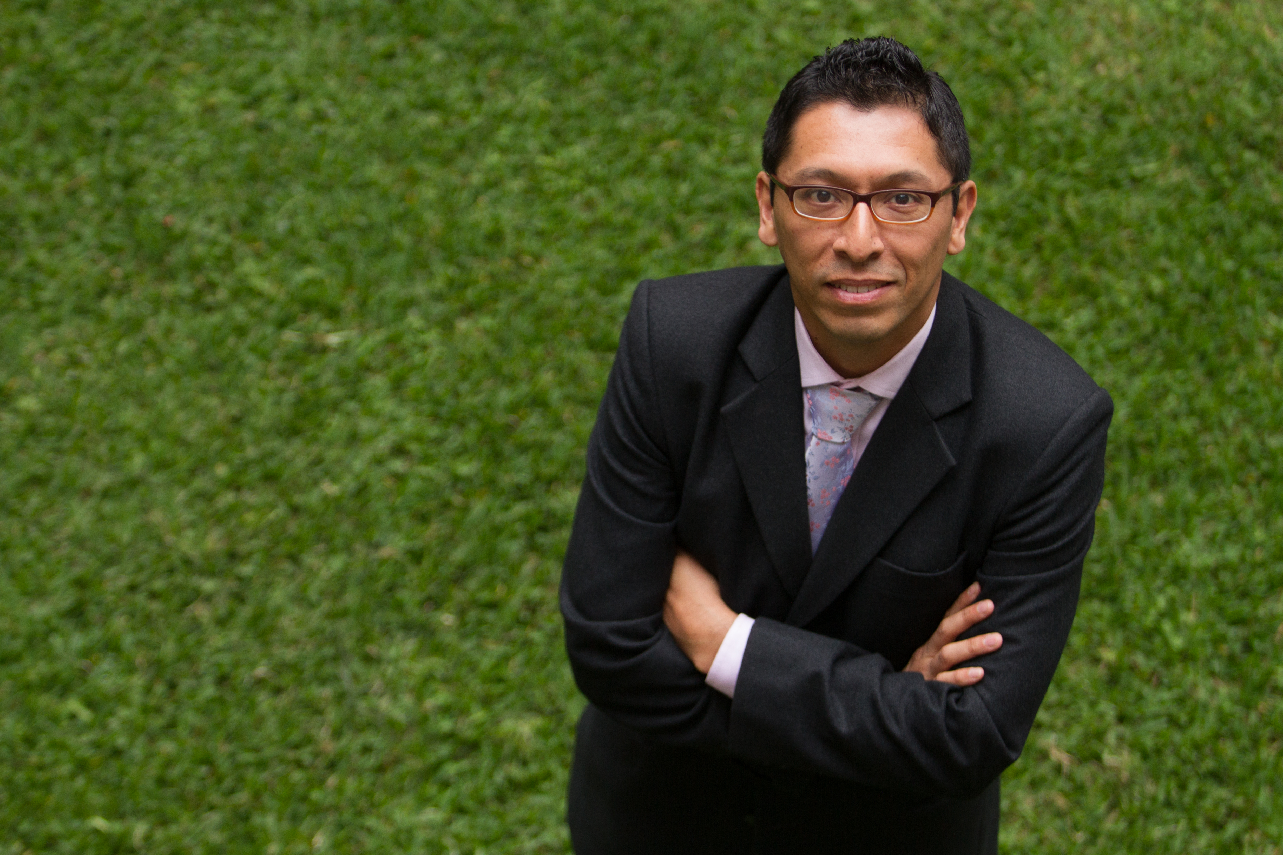 Carlos Alza